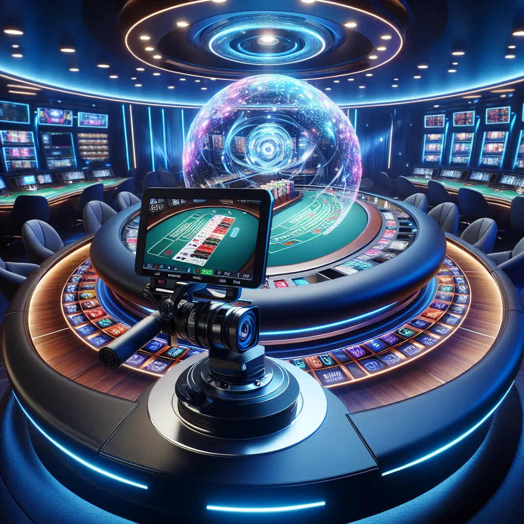 Live Casino