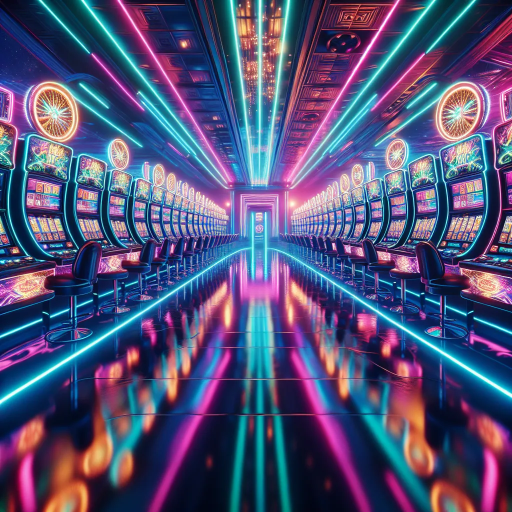Spielautomaten