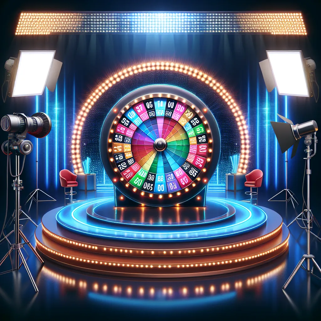 Game Shows