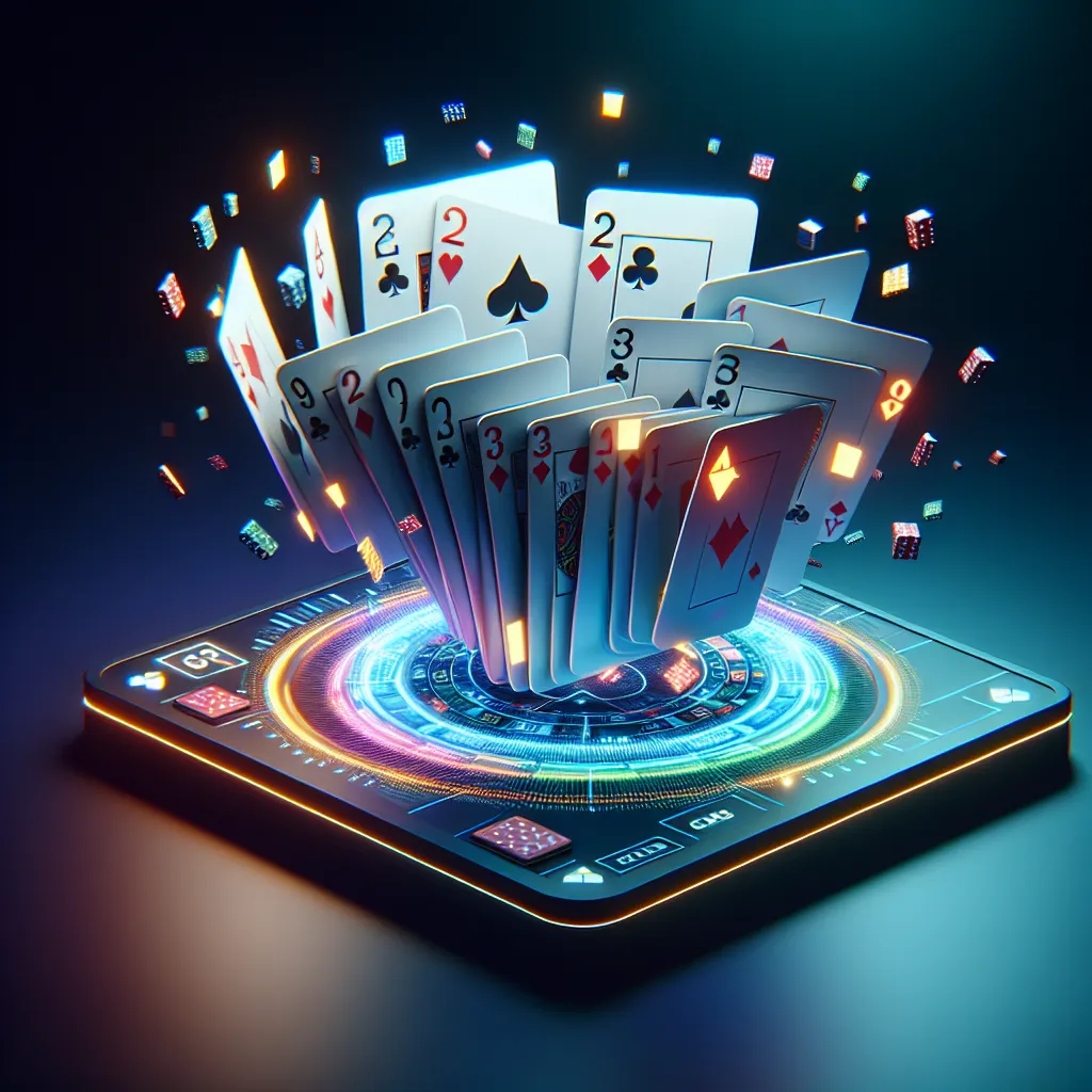 Blackjack