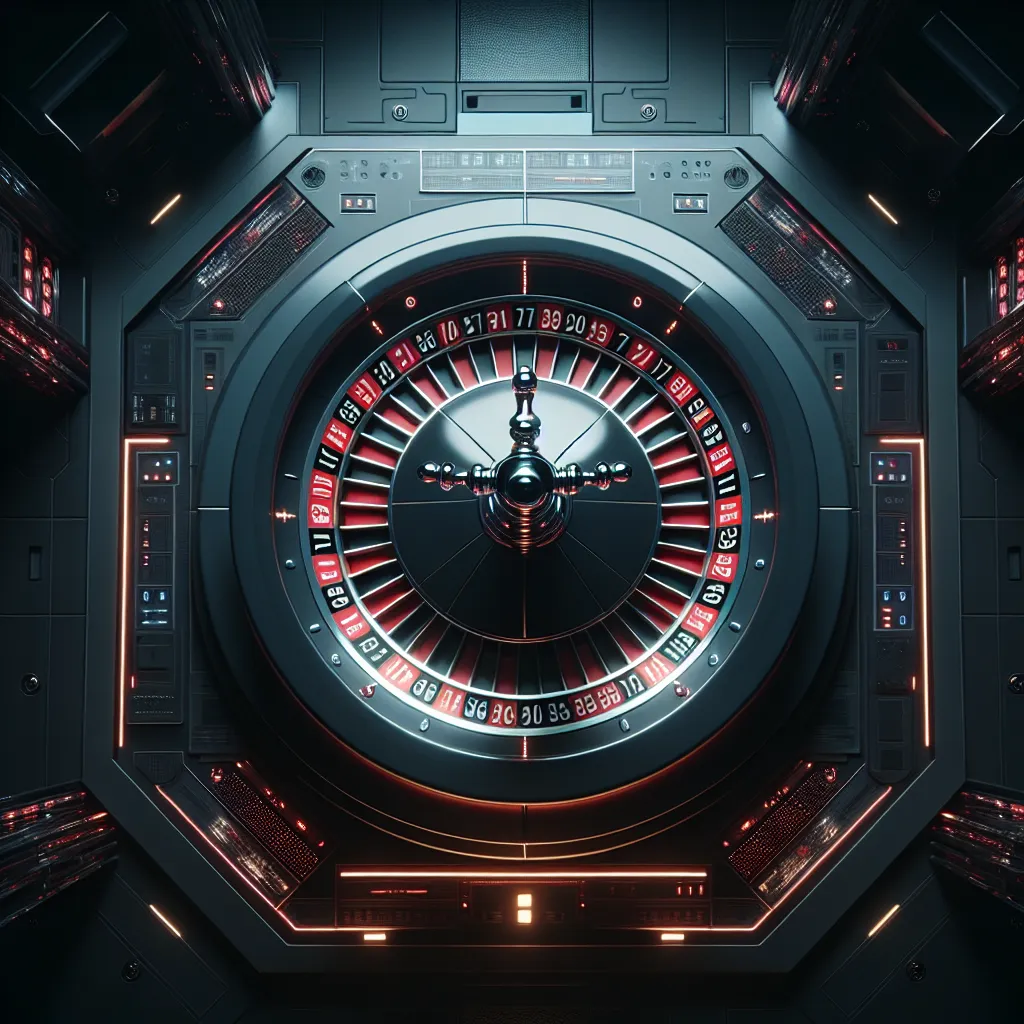 Roulette